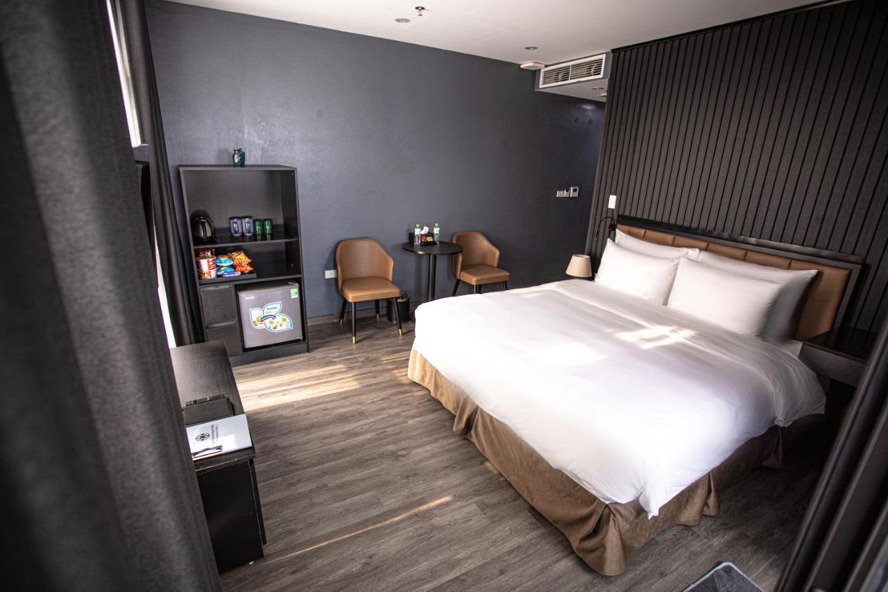 La Maison Boutique Hotel Cao Bang Exteriör bild